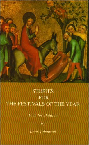 Stories for the Festivals of the Year