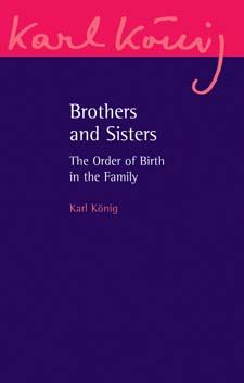 Brothers and Sisters The order of birth In the family