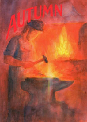 Autumn A Collection of Poems, Songs and Stories for Young Children