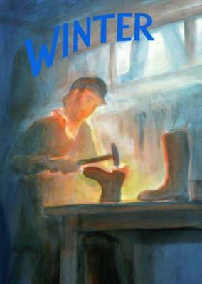 Winter A Collection of Poems, Songs and Stories for Young Children