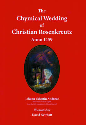 Image for Chymical Wedding of Christian Rosenkreutz Anno 1459 Chymical Wedding of Christian Rosenkreutz Anno 1459