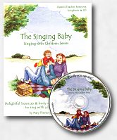 Sing a Song with Baby