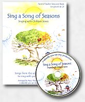 Sing a Song of Seasons