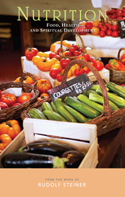 Nutrition, Food, Health and Spiritual Development
