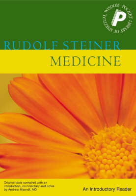 Medicine An Introductory Reader