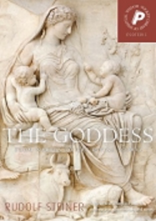 Goddess, The From Nature to the Divine Sophia