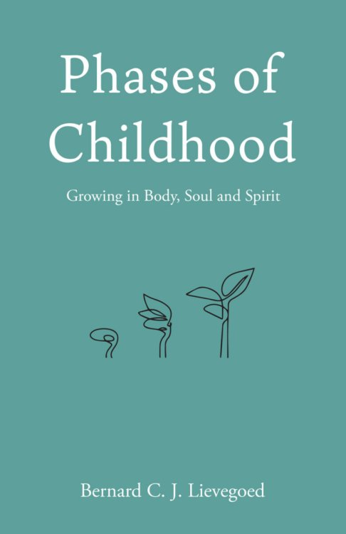 Phases of Childhood Growing in Body, Soul and Spirit