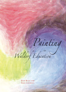 Painting In Waldorf Education