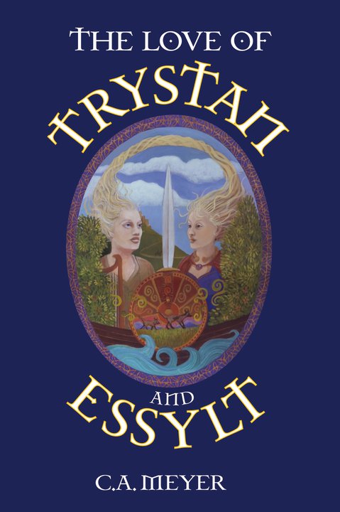 Love of Trystan and Essylt, The