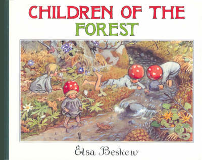 Children of the Forest (Mini Edition) 9780964783232