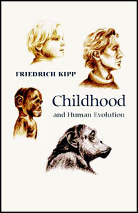 Childhood and Human Evolution
