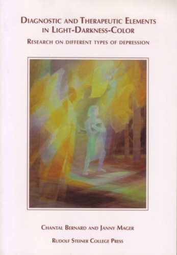 Diagnostic and Therapeutic Elements in Light-Darkness-Color