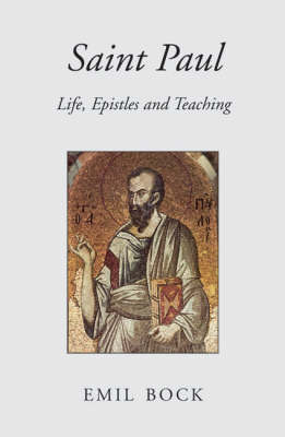Saint Paul Life, Epistles and Teaching