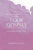 Four Gospels A Translation in Verse