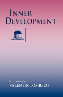 Inner Development Seven Lectures, Rotterdam, 15-22 August, 1938