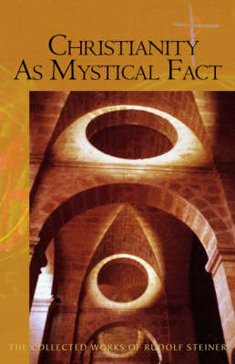 Christianity as Mystical Fact and the Mysteries of Antiquity