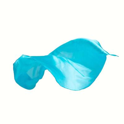 Playsilk, Turquoise