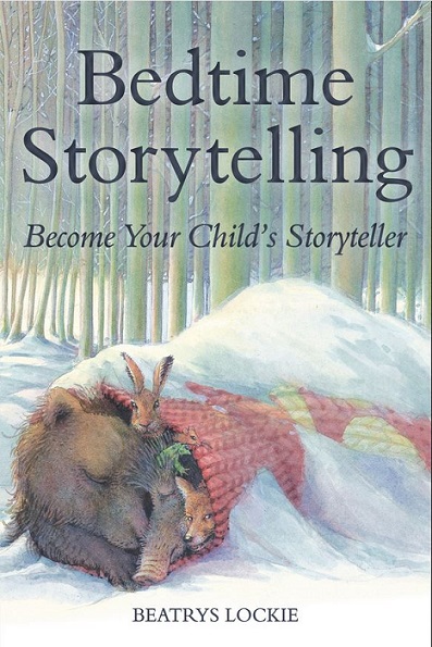 Image for Bedtime Storytelling A Collection for Parents Bedtime Storytelling A Collection for Parents