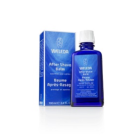 Weleda Men's After Shave Balm 100ml