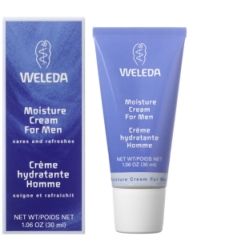 Weleda Moisture Cream for Men 30ml