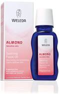 Weleda Almond Soothing Facial Oil 50ml
