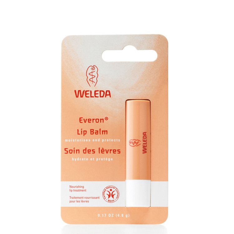 Weleda Everon Lip Balm, 4.8g