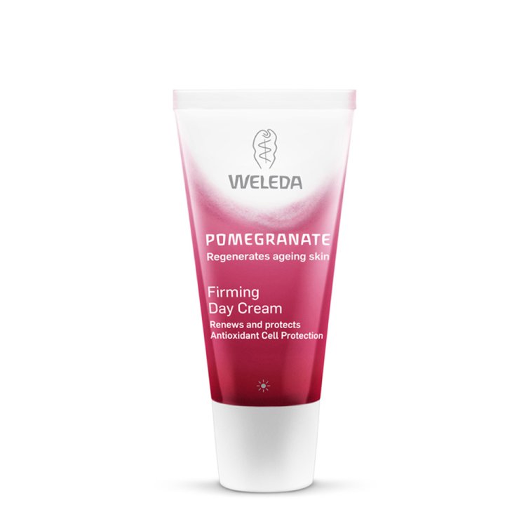 Weleda Pomegranate Firming Day Cream 30ml