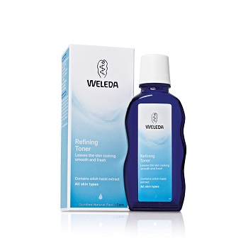 Weleda Refining Toner 100ml
