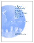 Warm and Gentle Welcome, A The Gateways Series - Volume Five