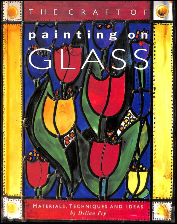Craft Of Painting On Glass