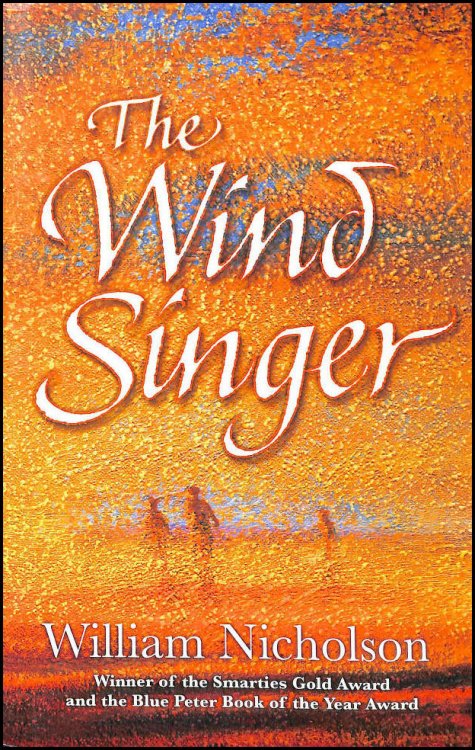 The Wind Singer