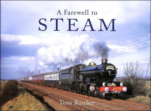 A Farewell to Steam