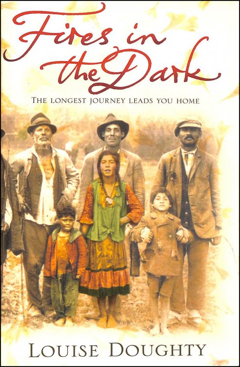 Fires in the Dark
