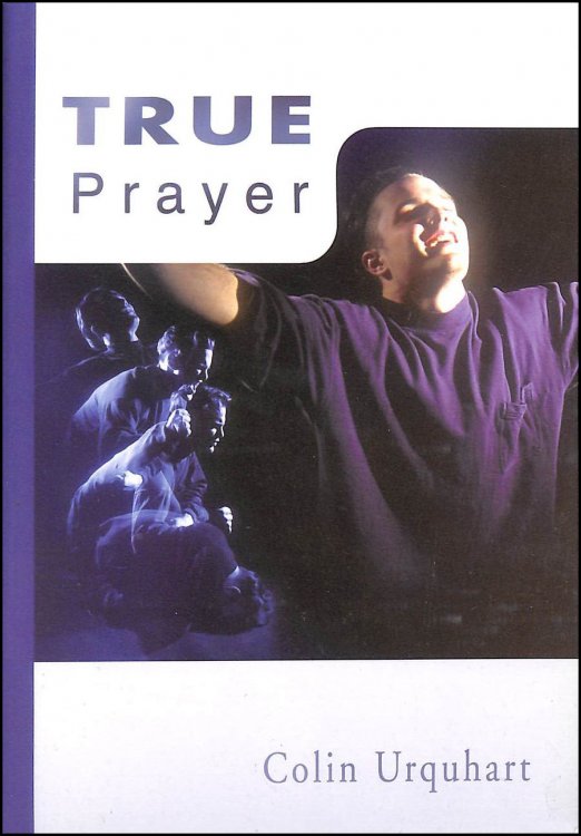 True Prayer