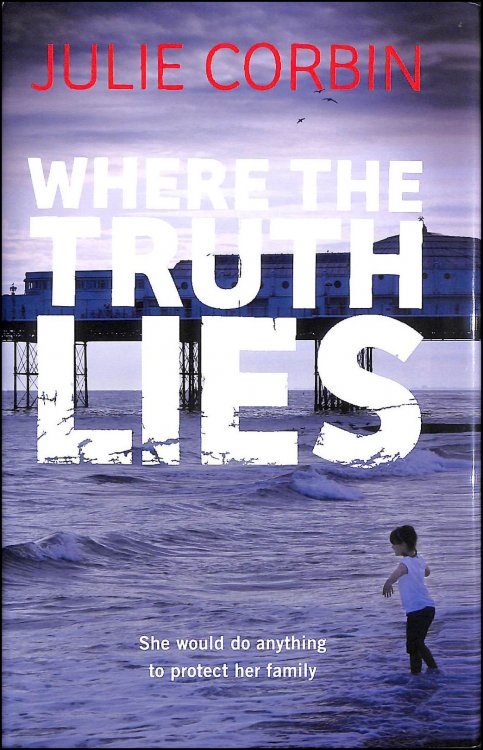 Where the Truth Lies