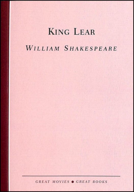 King Lear