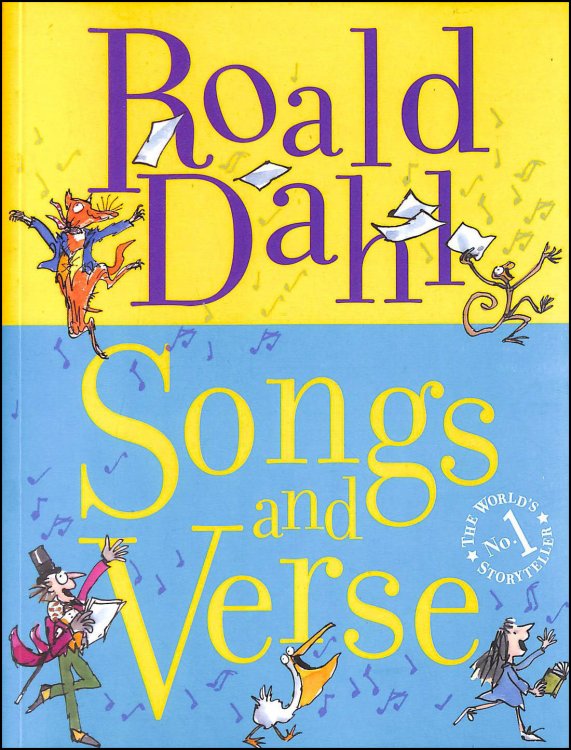 Songs and Verse