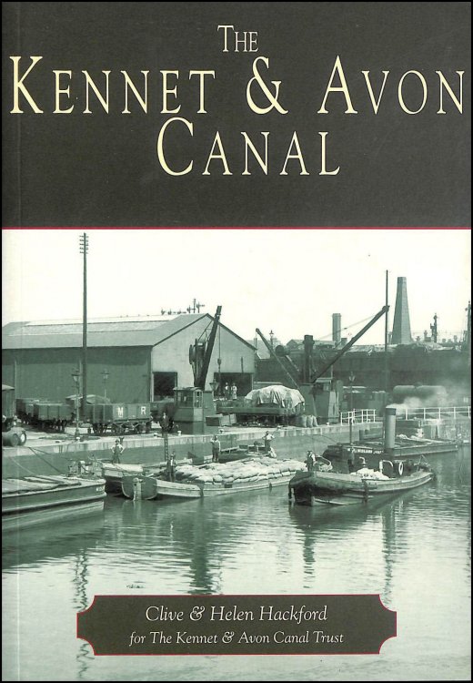 The Kennet and Avon Canal