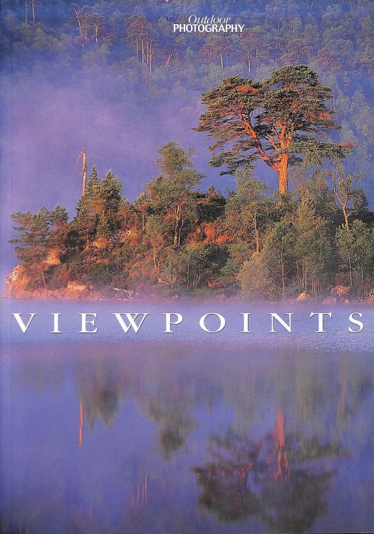 Viewpoints from Outdoor Photography