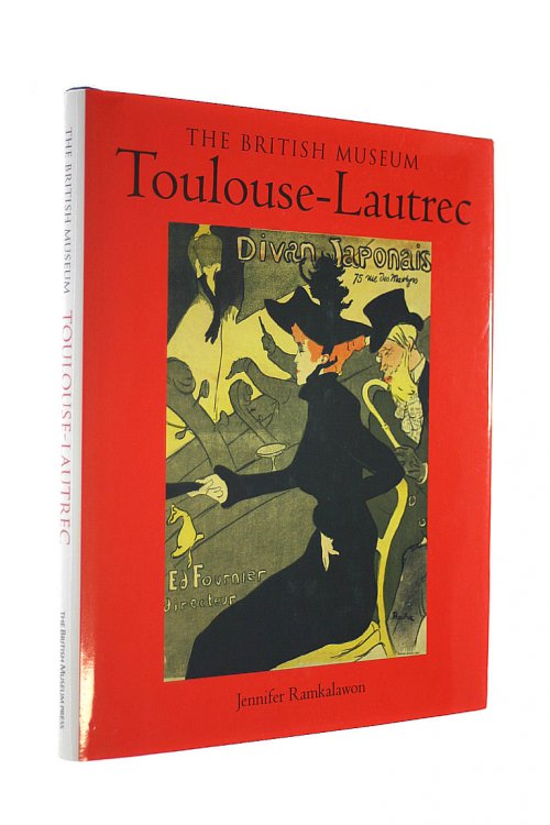 Toulouse-Lautrec