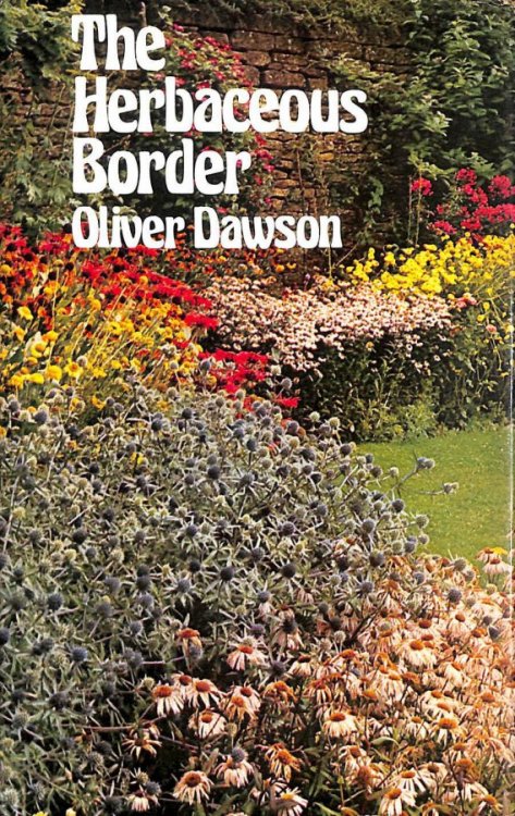 Herbaceous Border