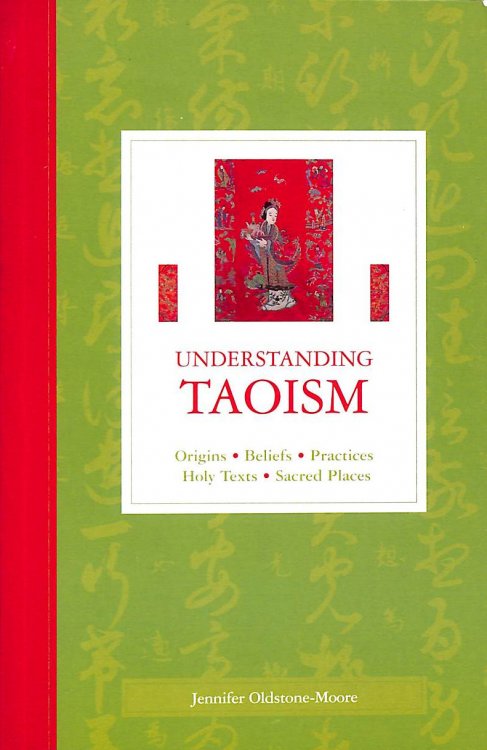Understanding Taoism