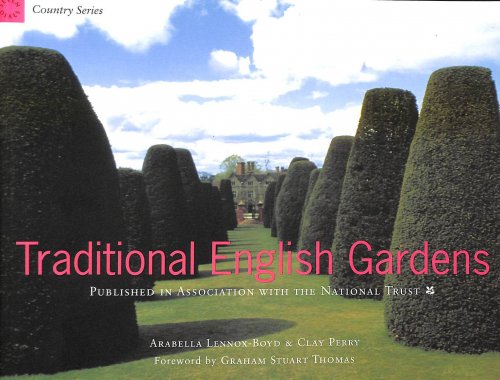Traditional English Gardens