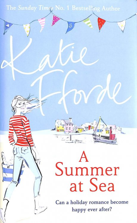 A Summer at Sea