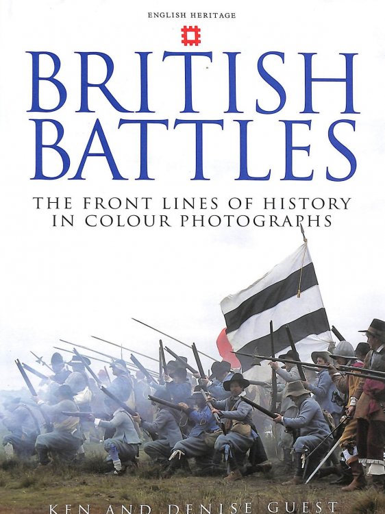 British Battles