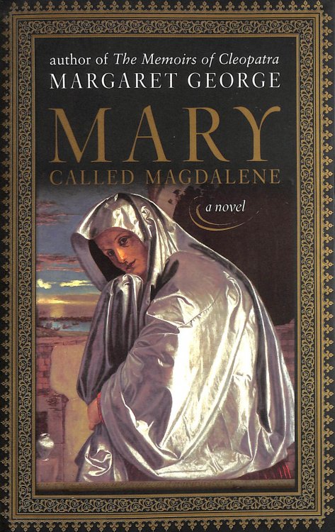Mary, Called Magdalene