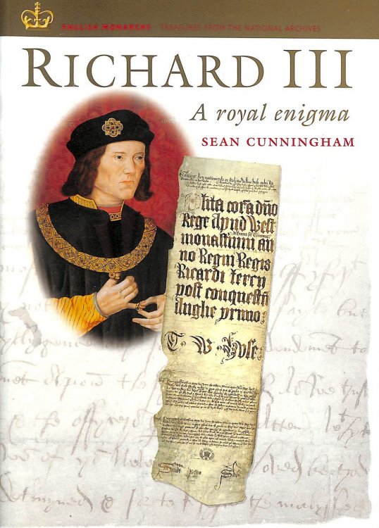 Richard III: A Royal Enigma