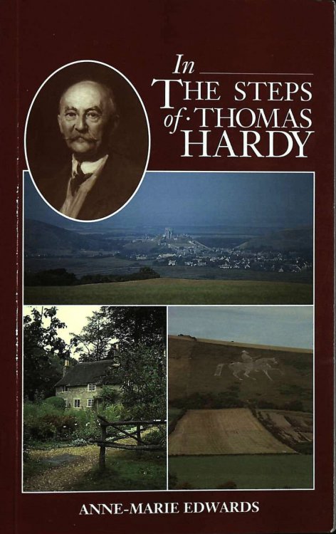 In the Steps of Thomas Hardy