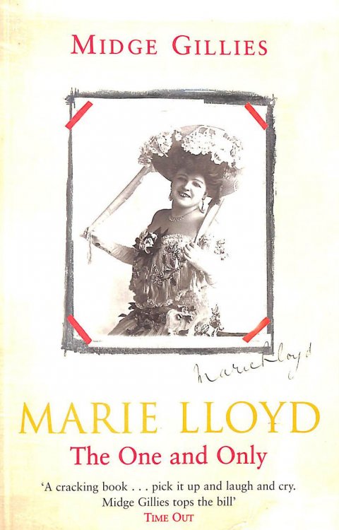 Marie Lloyd: The One and Only