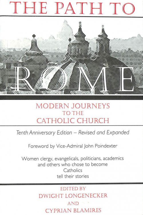 The Path to Rome